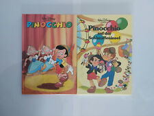 Pinocchio bücher walt gebraucht kaufen  Köln