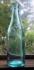 Chero cola bottle for sale  Swainsboro