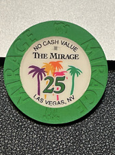 Mirage ncv cah for sale  Miami