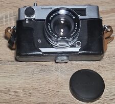 Vintage konica auto for sale  GLENROTHES