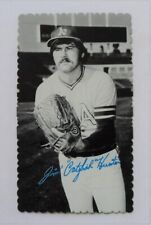 1974 topps deckle for sale  Minneapolis