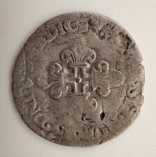 Monnaie royale demi d'occasion  La Bastide-de-Sérou
