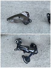 Shimano xtr derailleur for sale  Loveland