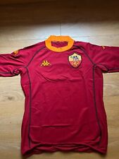 Maillot roma 03 d'occasion  Brunoy