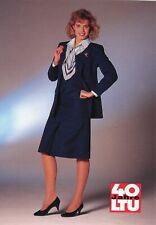 flight attendant uniforms for sale  BUNGAY