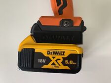 Dewalt 18v battery for sale  KING'S LYNN