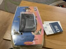 Sony walkman fx153 for sale  LOWESTOFT