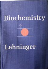 Biochemistry lehninger worth usato  Bastia Umbra