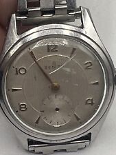 Montre vintage zenith d'occasion  Bordeaux-