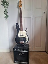 Peavey milestone iii for sale  UK