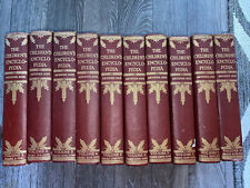 Children encyclopedia vol. for sale  UK