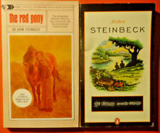 Lot john steinbeck for sale  Shipping to Ireland