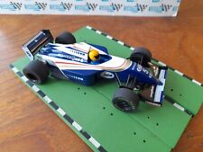 Scalextric c533 williams for sale  LONDON