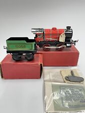 Boxed hornby clockwork for sale  NORWICH