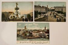 Postkarten berlin 1905 gebraucht kaufen  Elsterwerda