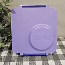 Lancheira OmieBox Bento - Roxa  comprar usado  Enviando para Brazil