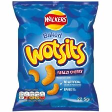 Walkers box cheesy for sale  BLACKPOOL
