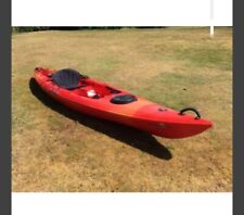 Kayak used wave for sale  SUTTON