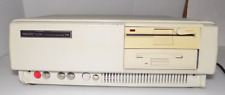 TANDY 1000 TX MODEL 25-1600 PC 80286 CPU, HDD, CGA, 5.25" FDD, 8-BIT ISA PC XT for sale  Shipping to South Africa