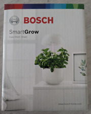 Bosch smart grow gebraucht kaufen  Wetzlar
