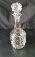 Vintage cut glass for sale  NEWPORT