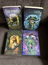 Fablehaven brandon mull for sale  Chico