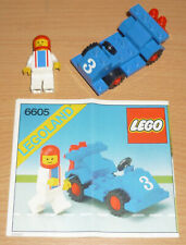 Lego city 6605 gebraucht kaufen  Br'haven