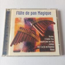 Album flûte magique d'occasion  Rivière-sur-Tarn