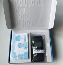 Nokia 8910 black for sale  NOTTINGHAM