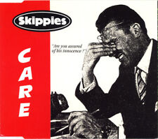 Skippies care cd d'occasion  Biarritz