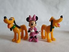 Disney figure mickey for sale  SLOUGH