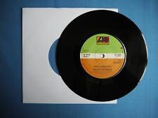Single rpm vinyl for sale  LANARK