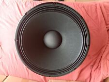 Woofer pollici cm. usato  Salerno