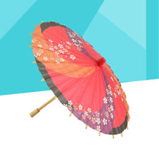Beautiful decorative parasol d'occasion  Expédié en Belgium