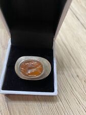 Roman style ring for sale  SUDBURY