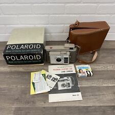 Vtg polaroid j33 for sale  Monroe