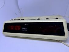 Saba computer clock usato  Agliana