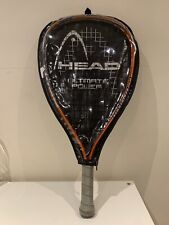 Head photon racquetball for sale  LEIGH-ON-SEA
