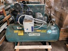 Curtis air compressor for sale  Maryland Heights