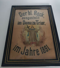 Reliquie heilig rock gebraucht kaufen  Trier