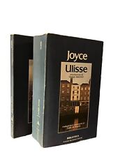 Joyce ulisse mondadori usato  Roma