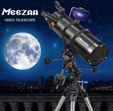 Meezaa telescope 150eq for sale  Bucyrus