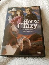 Usado, Horse Crazy (DVD)  comprar usado  Enviando para Brazil