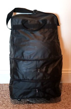 Expandable luggage bag for sale  Boones Mill