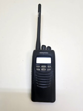 Rádio bidirecional Kenwood NEXEDGE NX-200-K 136-174 MHz VHF NX-200 comprar usado  Enviando para Brazil