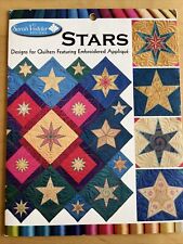 Stars accuquilt embroidery for sale  Littleton