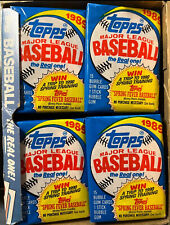 1989 topps baseball for sale  USA