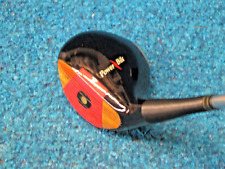 POWER BILT CITATION PERSIMMON DRIVER 2164 for sale  Shipping to South Africa
