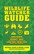 Wildlife watcher guide for sale  Aurora