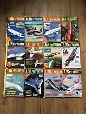 Air pictorial magazine for sale  BURY
